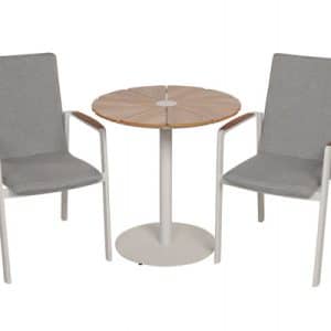 Lene Minna Cafésæt - Ø: 70 cm