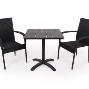 Carie Geneve Cafésæt